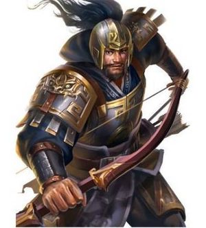 三国时期除了魏蜀吴还有着其他的割据势力吗？他们厉害吗
