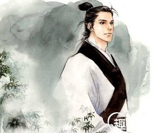 古代美男：中国古代文学家中的第一美男子是谁？