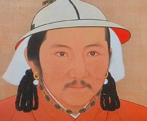 两都之战结束之后 为什么燕铁木儿会将皇帝玉玺送给明宗呢