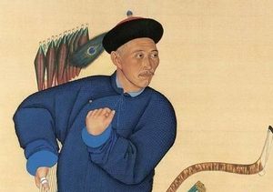 清朝的侍卫是个什么级别？什么样的人才能当侍卫