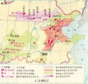 揭秘：西魏的政治经济及手工艺发展