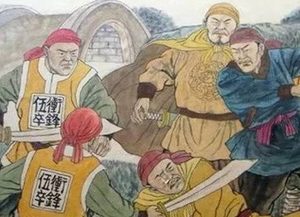 北王韦昌辉与东王杨秀清有什么仇？ 太平天国为什么会起内讧