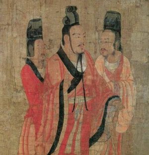 70岁的汉武帝为什么将皇位传给8岁的小儿子刘弗陵？