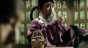 花间派的鼻祖温庭筠是一个怎样的人？有着哪些轶事典故