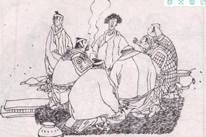 十六国后燕之第四位皇帝：慕容麟有多阴险狡诈？