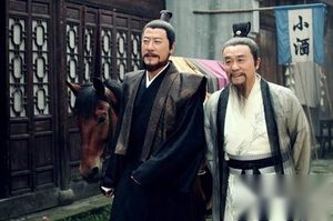 揭秘古代神算军师刘伯温旷世预言：烧饼歌之谜
