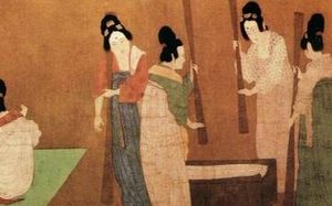 唐朝女性犯什么法会被流放？ 揭秘女性流刑的制度