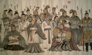 三国时期吴国孙亮为啥斗不过权臣孙綝？具体的原因有哪些