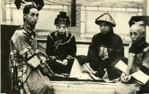 令妃统摄后宫十多年，为什么乾隆一直不立令妃为皇后