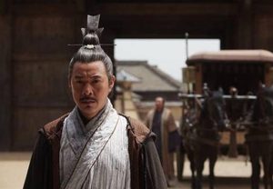 揭秘“下宫之难”的罪魁祸首是赵庄姬还是晋景公？