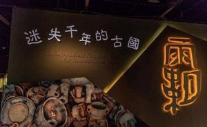 燕侯旨为什么要千里迢迢跑到霸国与之联姻？