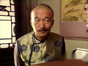 刘墉和和珅交恶之谜：刘墉才是乾隆朝的铁齿铜牙