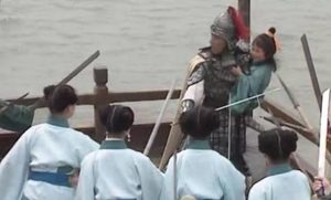 孙尚香漂亮吗？刘备是否喜欢她？