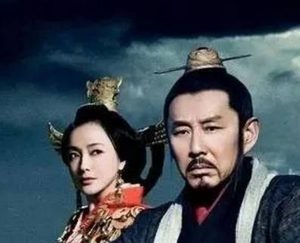 为什么说刘邦的遗嘱让刘姓江山延续三百年？