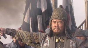 三国真正的全胜将军是谁 文聘还曾两次击败如日中天的关羽