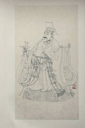 春秋时期吴国国君：诸樊的生平
