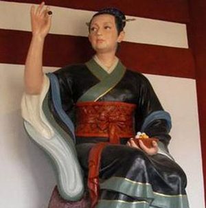 巴寡妇清：战国时代大工商业主，中国乃至世界上最早的女企业家