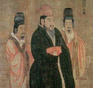 奉献自己一生的隋朝公主，至死都不肯投降