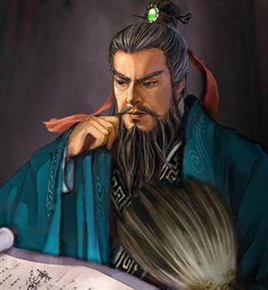 他为朱元璋贡献一生，最终却难以自保