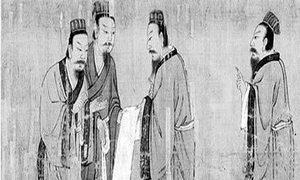 “人不可貌相”说的是谁？孔子的弟子澹台灭明