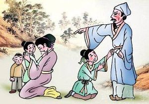 千古孝子闵子骞实际出生地在哪里？最后又葬在了哪里