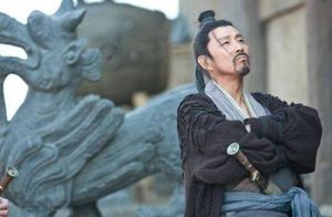 揭秘：影响枭雄刘邦一生的几场酒局