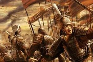 为了保护宋国百姓的安居乐业，宋昭公做了些什么？