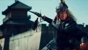 三国中的吕布究竟有什么过人的地方？可以得到武功第一的评价