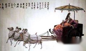司马炎称帝之后：晋武帝司马炎为什么要分封诸王