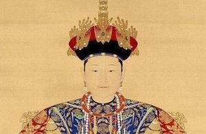 清朝时，太后如何称呼皇帝？为什么称呼会跟其他人不同