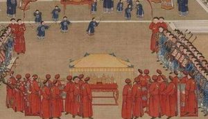 清朝可以买官吗？500两白银可以买到什么官