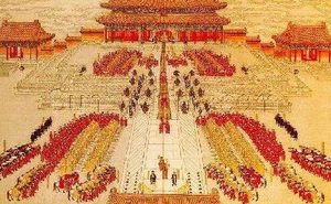 有关于大蒙古国的评价如何 对中国及世界各国的影响有哪些