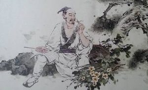 刘完素有着哪些著作理论？对哪些病症有独到的见解