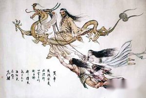 炎黄二帝来源之谜：人文始祖炎黄二帝的历史功绩