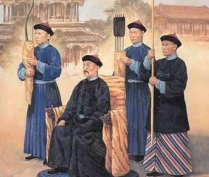 清朝唯一一位配享太庙的汉臣，晚年为何处处受到乾隆的打压