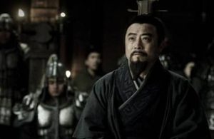 鸿门宴中项伯为什么会插手帮刘邦 难道真的和他说的一样吗