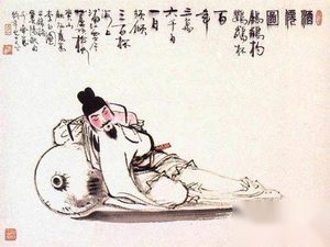 诗歌的黄金时代唐朝：文化对冲引发了文化大繁荣