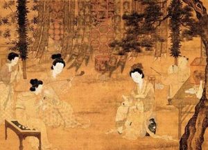 宋朝民间音乐兴起，给文学创作带来了什么影响？