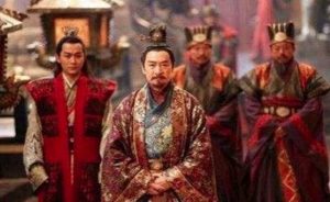 “玄武门之变”发生后，为什么没人支持李渊？