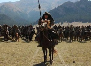 "南宋最矛盾的名将"，死守襄阳6年之久，最终却弃宋投元