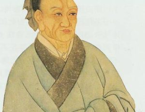 秦国时期的一代辨士，靠一番话进阶到相位，令范雎甘拜下风