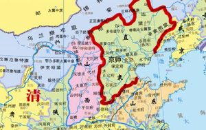清朝的顺天府尹，为何不怕直隶总督