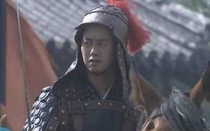 朱元璋虽杀掉此人，可三百年后其子孙称帝，并用"洪武"做年号