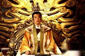 登基有绝招：靠儿子才坐上皇位的“四大帝王”