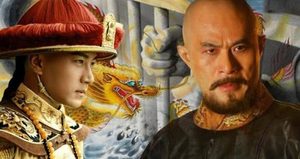 康熙扳倒鳌拜为什么要用小青年，而不是用各种大内高手