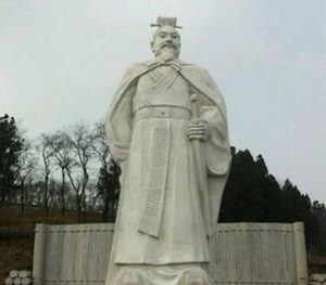 历史上遭遇比较惨的皇子，刘子鸾的命真苦
