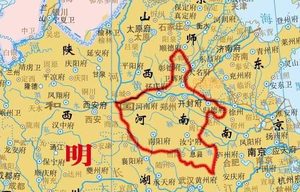 明朝灭亡竟是因为朱元璋子孙太多？为什么这样说
