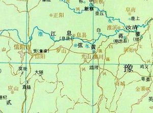 黄国：春秋时期嬴姓诸侯国，侯爵国