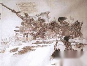 太康失国：夏朝只传两代就面临了第一次政权更替
