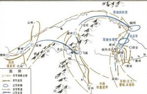 五代十国时期战役：幽州之战的背景及结果
